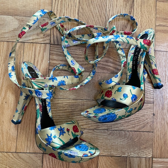 CASADEI sandals - Picture 2 of 9